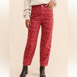 Scotch and Soda the tide balloon jeans